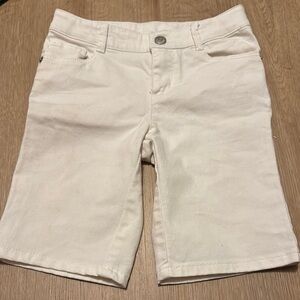 Gymboree Kids White Shorts